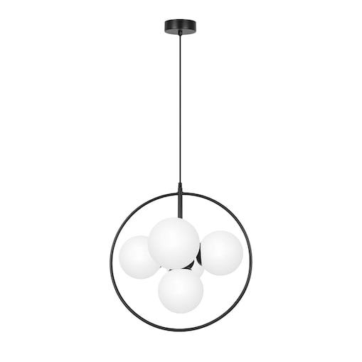 Lampa wisząca K-3838 z serii INEZ