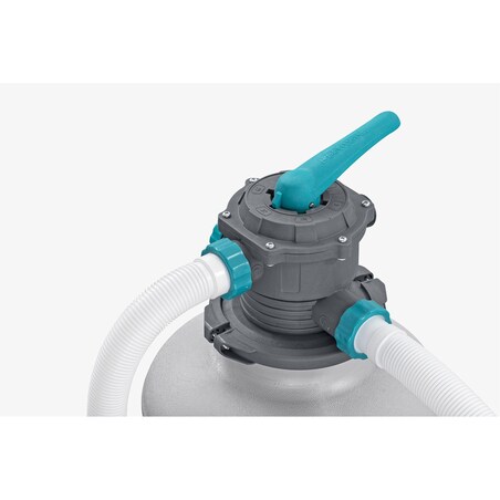 Pompa piaskowa 11355 l/h Bestway 58486-KULKI