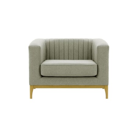 Fotel Slender Wood-Ontario 92-like oak