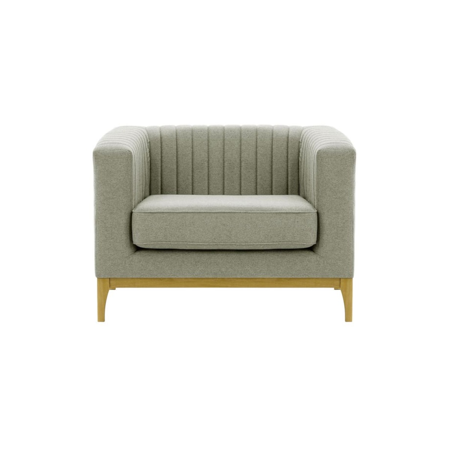 Fotel Slender Wood-Ontario 92-like oak