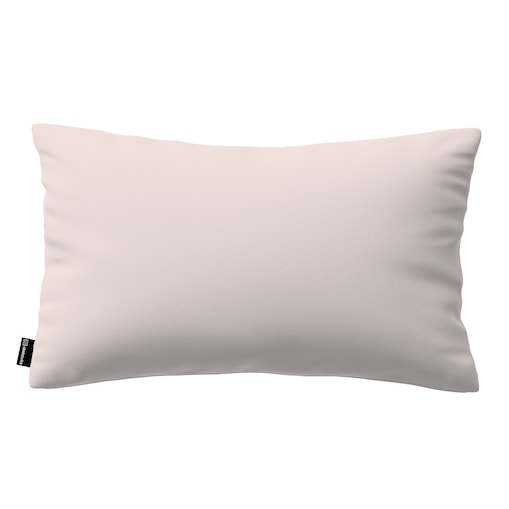 Poszewka Kinga na poduszkę prostokątną 47x28 ecru