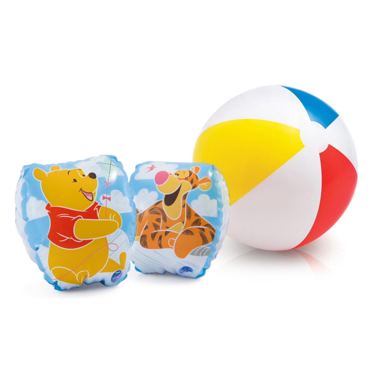 Basen ogrodowy stelażowy 488x244x107 cm INTEX zestaw 18w1