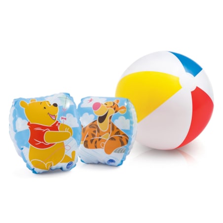 Basen ogrodowy stelażowy 488x244x107 cm INTEX zestaw 18w1