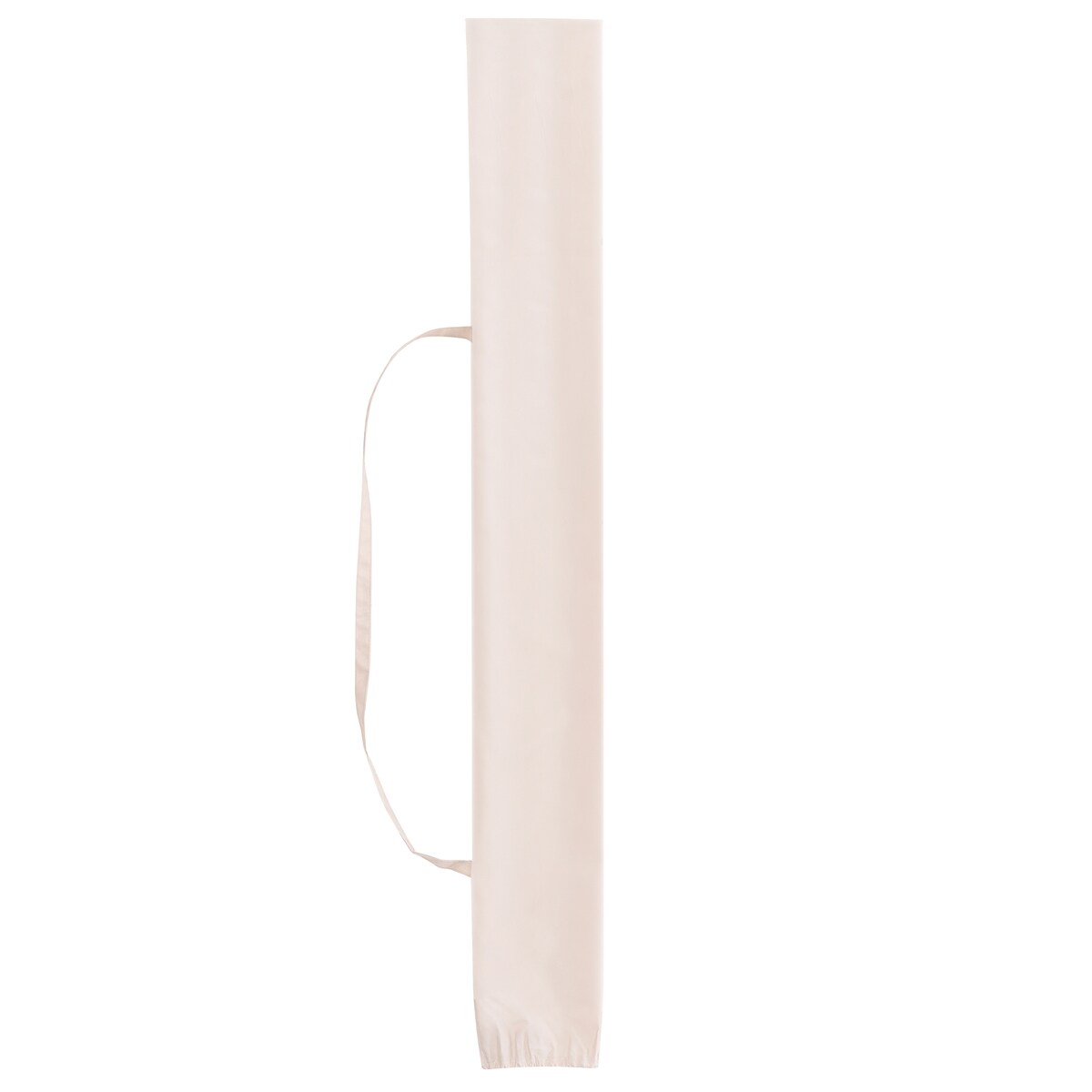 Parasol ogrodowy 232 cm SESTRIERE Beżowy