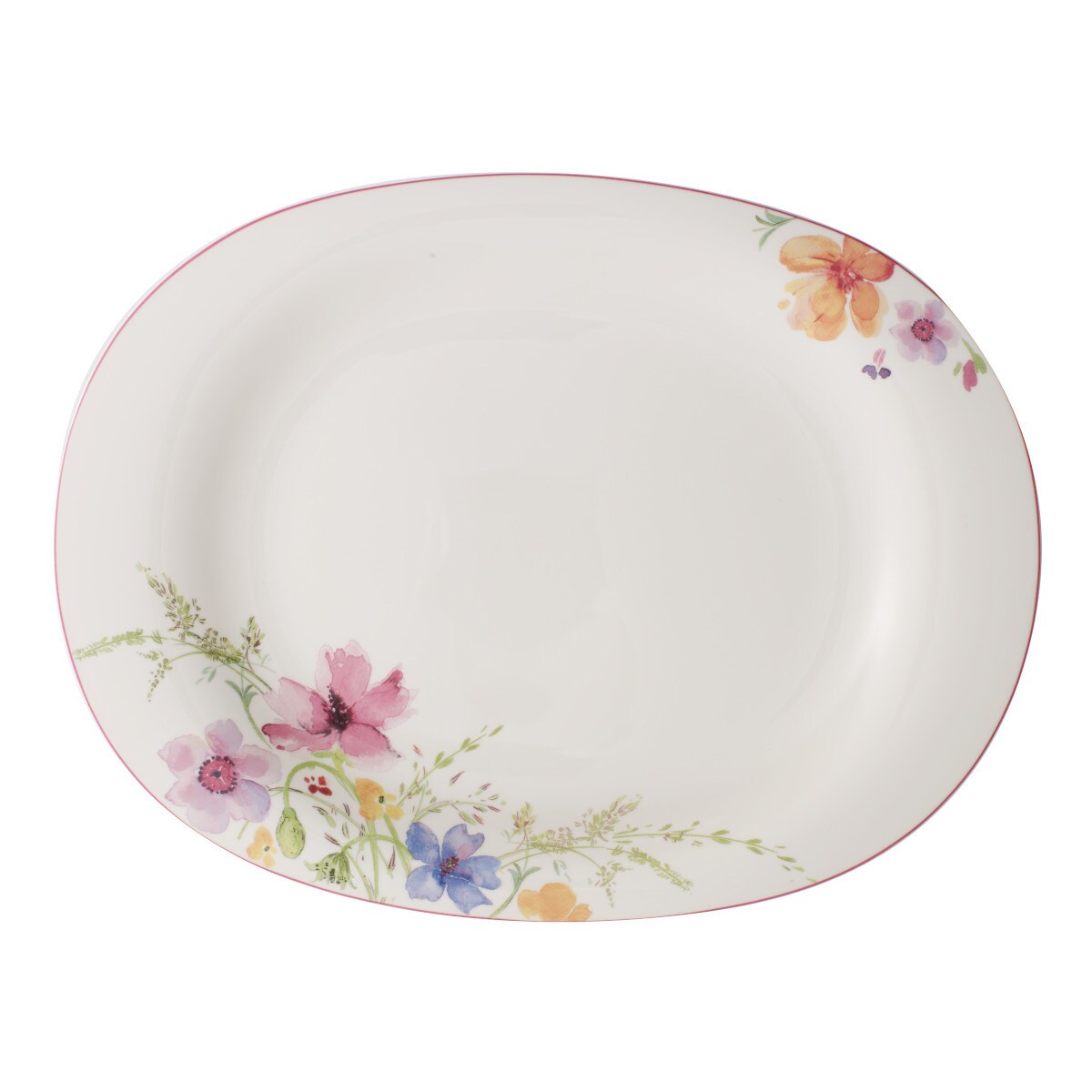 Półmisek Mariefleur Basic, 42 cm, Villeroy & Boch