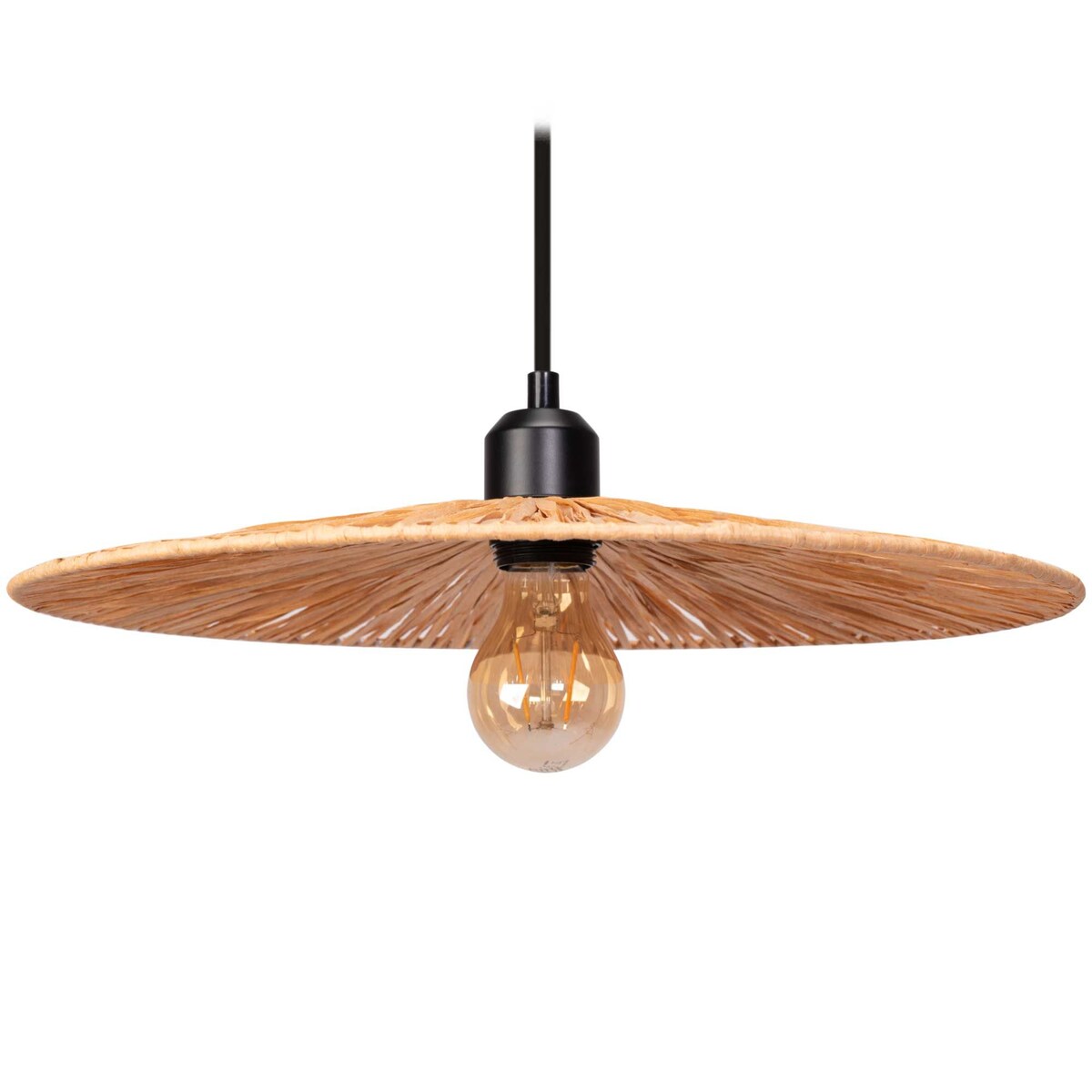 Lampa Wisząca Boho APP1311-1CP