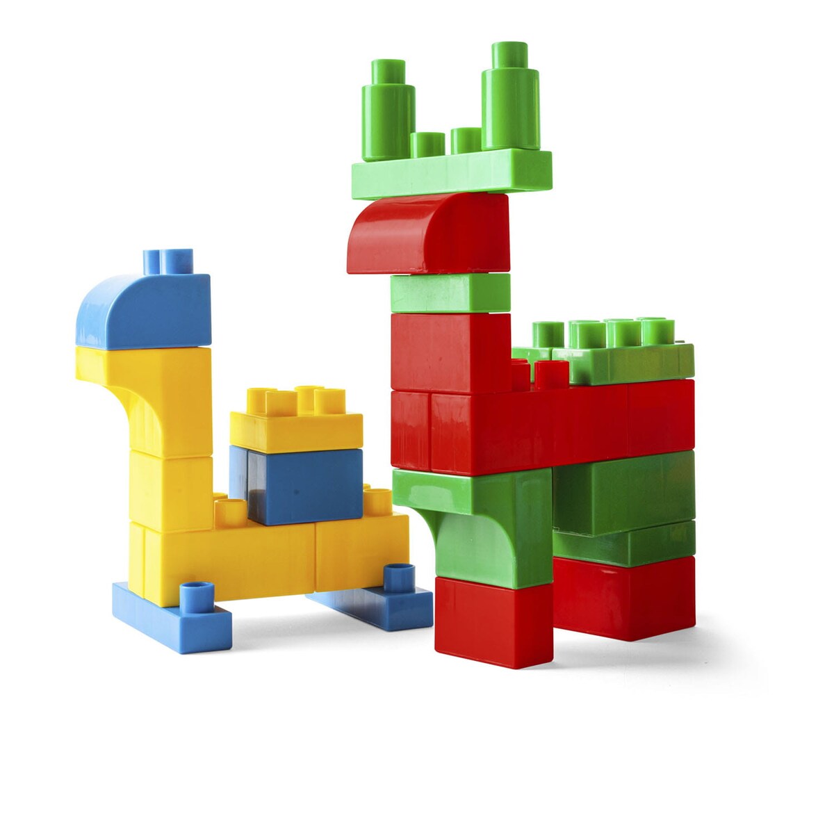 Kids Blocks klocki 50 el.