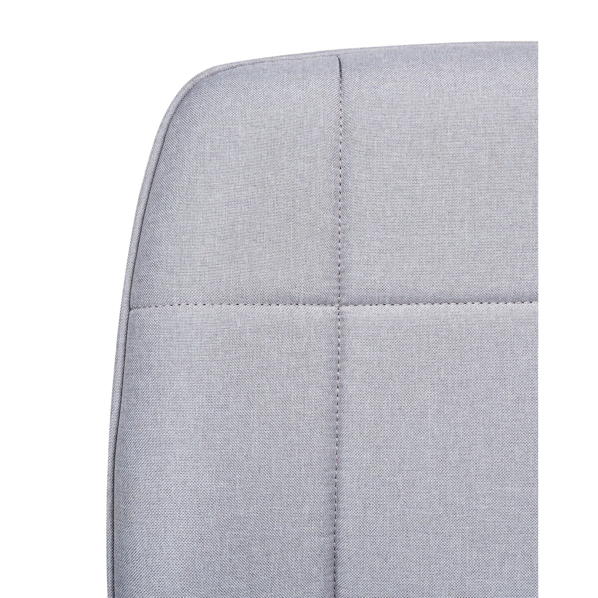 Krzesło biurowe Obrotowy CARLTON Szary