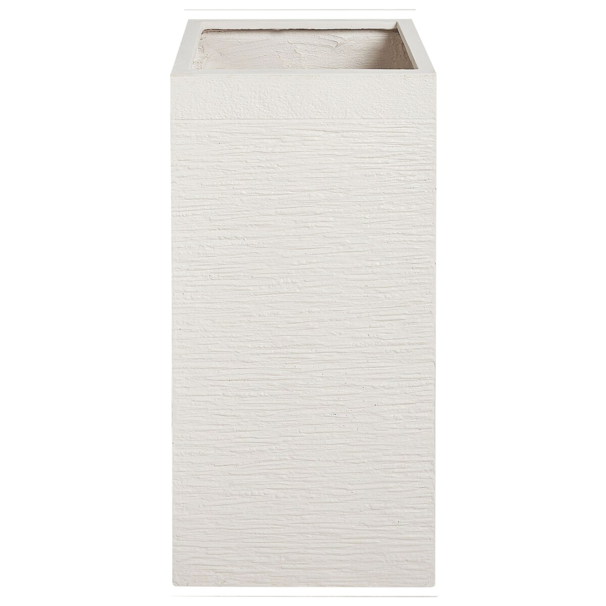 Donica DION 33 cm Jasnobeżowy
