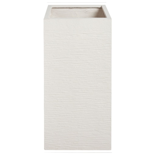 Donica DION 33 cm Jasnobeżowy