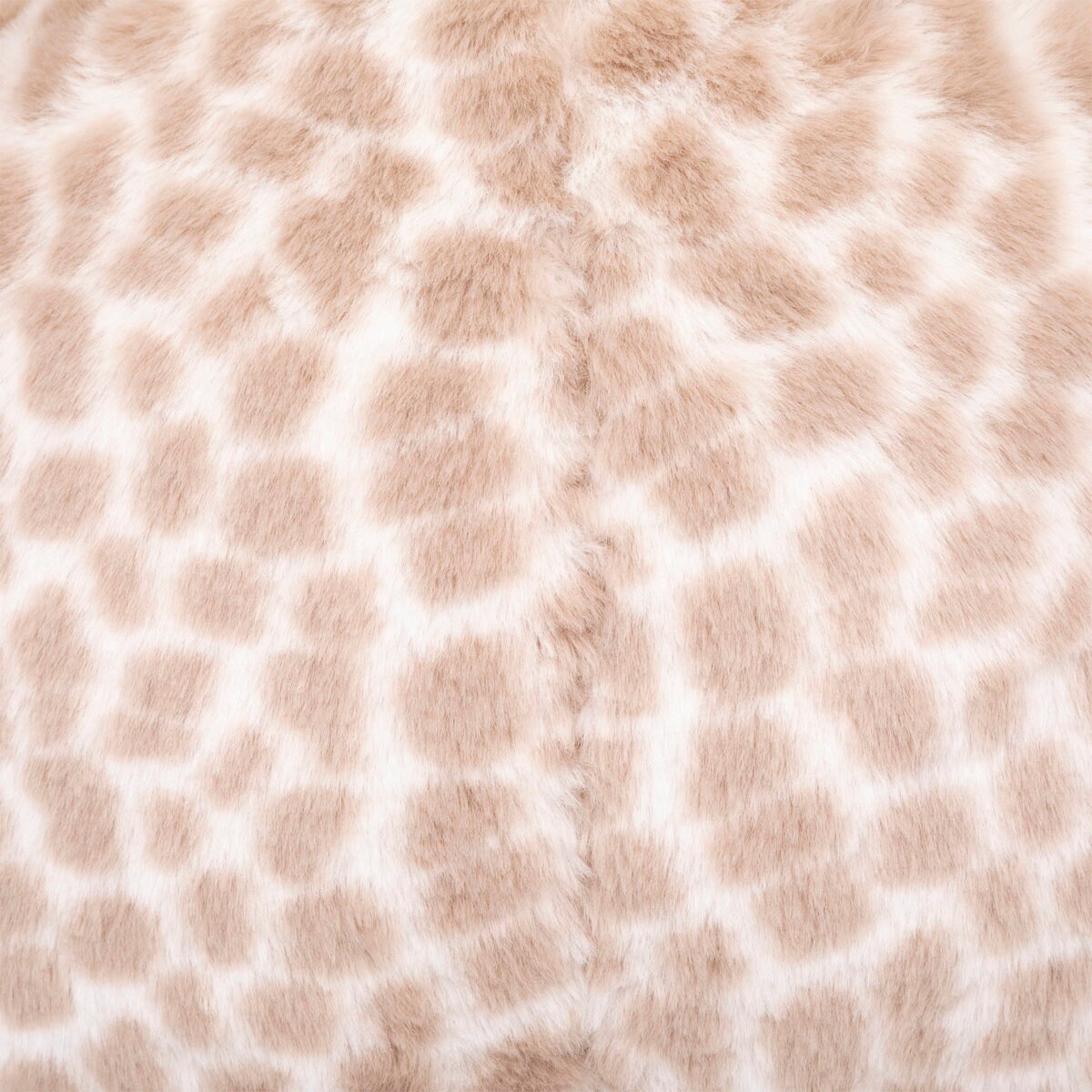 Fotel dla dzieci ANIMAL, pluszowy