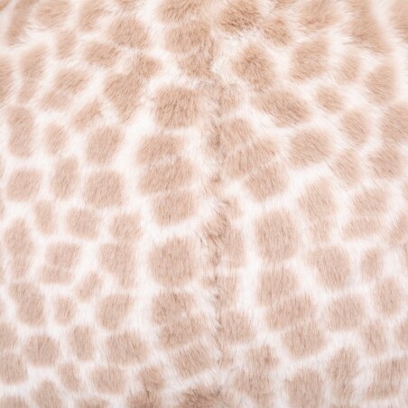 Fotel dla dzieci ANIMAL, pluszowy