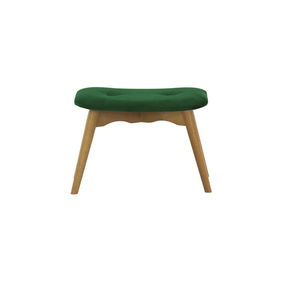 Podnóżek Ducon Velvet-Kronos 14