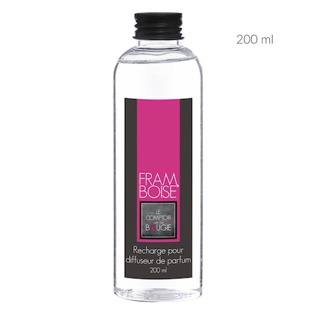 Olejek zapachowy, zapas, 200 ml