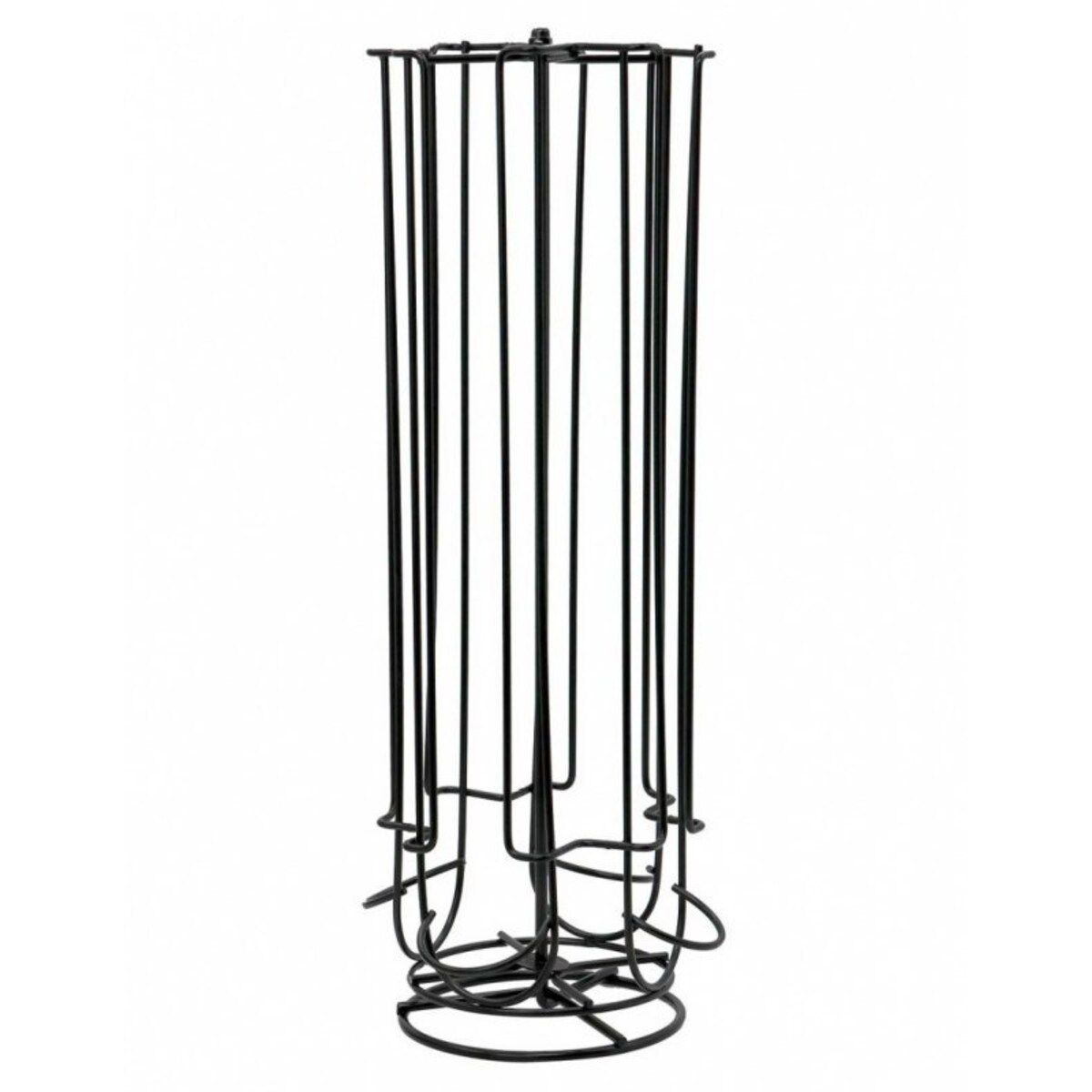 Stojak Obrotowy Na Kapsułki Do Kawy 28Szt. Kinghoff Kh-1570