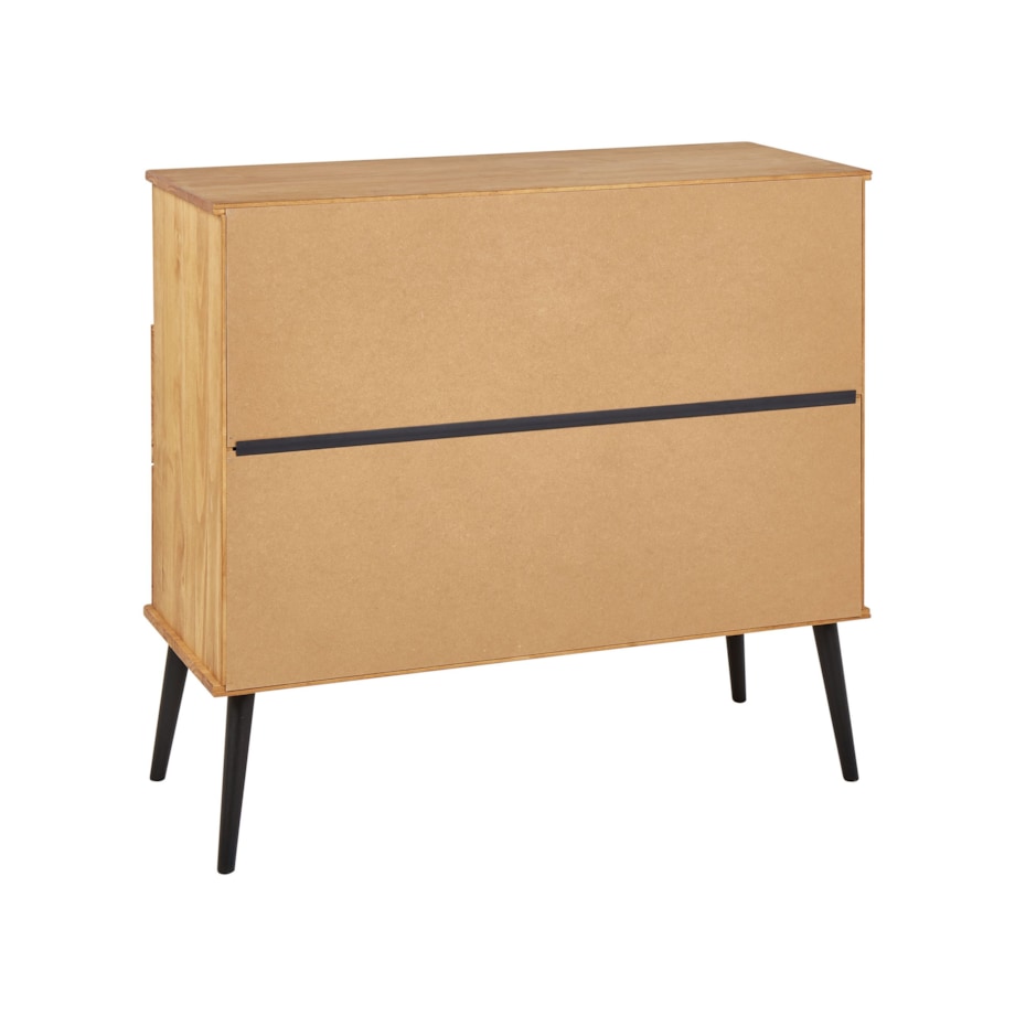 Komoda jasne drewno TIMMINS