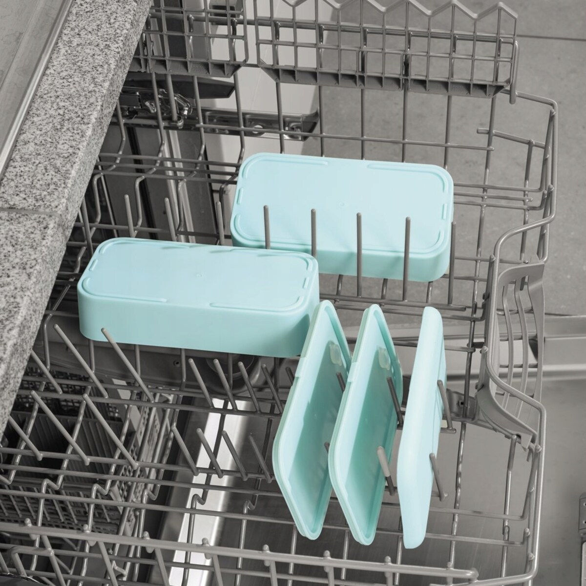 XAVAX Pojemnik na żywność lunchbox 500ml