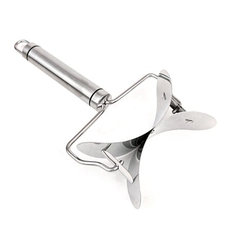 Wykrawacz do ciasta na pierogi 10cm pierogów BRUNBESTE BB-1794