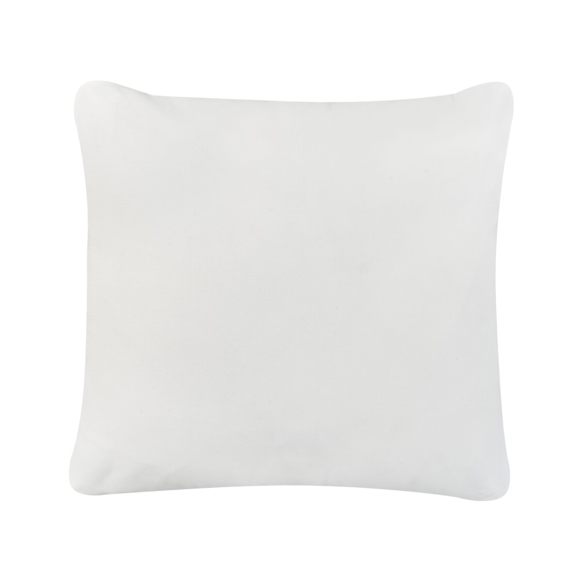 Zestaw 3 poduszek ogrodowych SAMMIT Wzór orientalny 45 x 45 cm Kolorowy