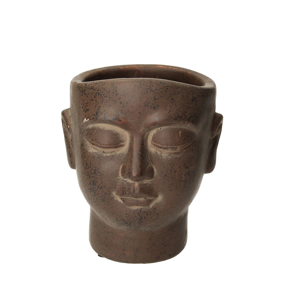 Osłona na doniczkę Vincent 21cm, ⌀17 x 21cm