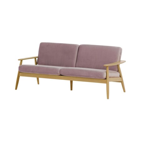 Sofa trzyosobowa Demure-Velluto 14