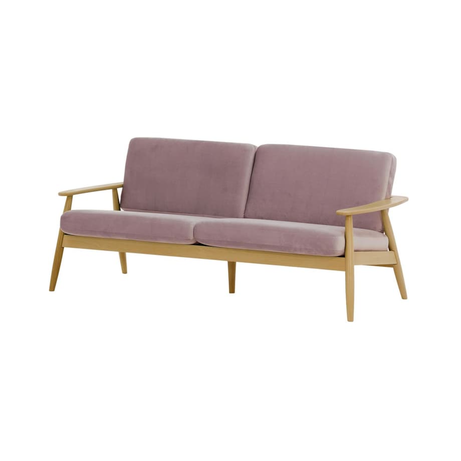 Sofa trzyosobowa Demure-Velluto 14