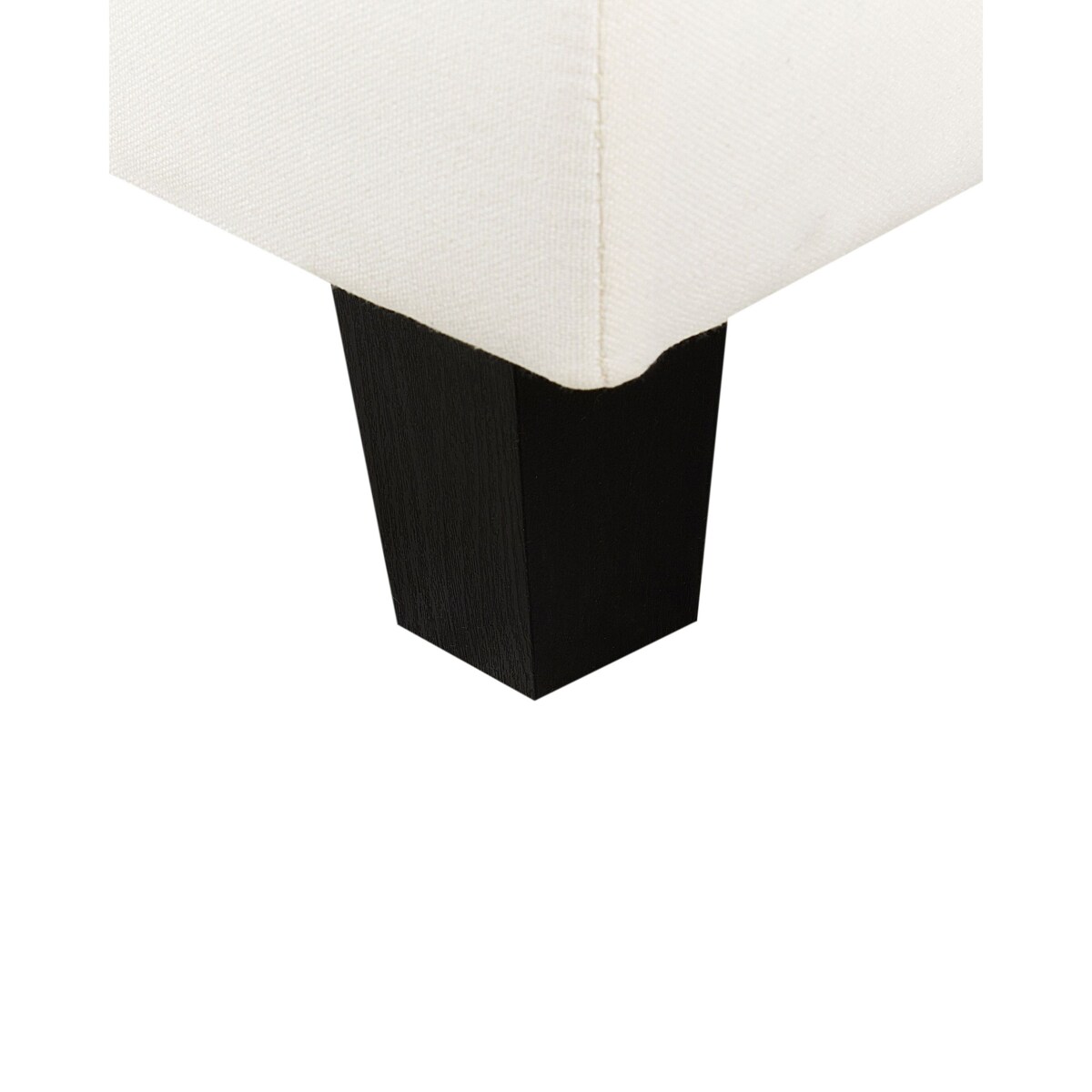 Moduł narożny biały UNSTAD