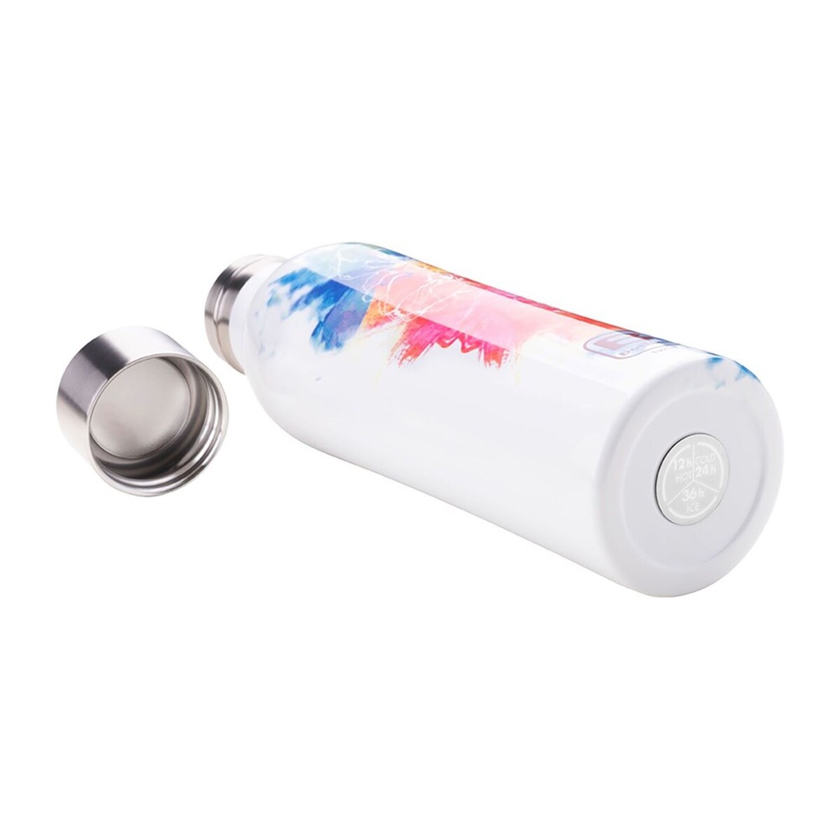 Bugatti termos 500 ml BBT3W500IS