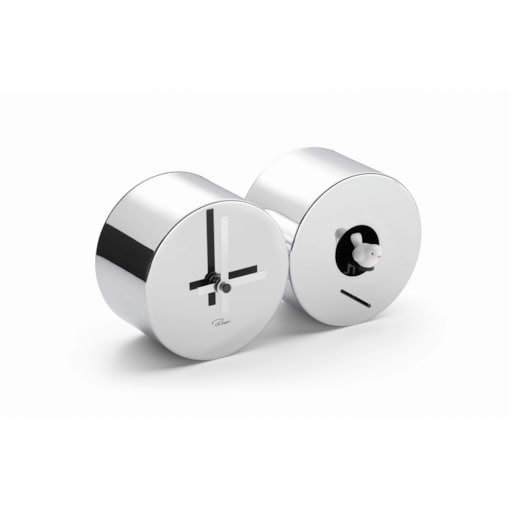 Zegar z kukułką CUCULO