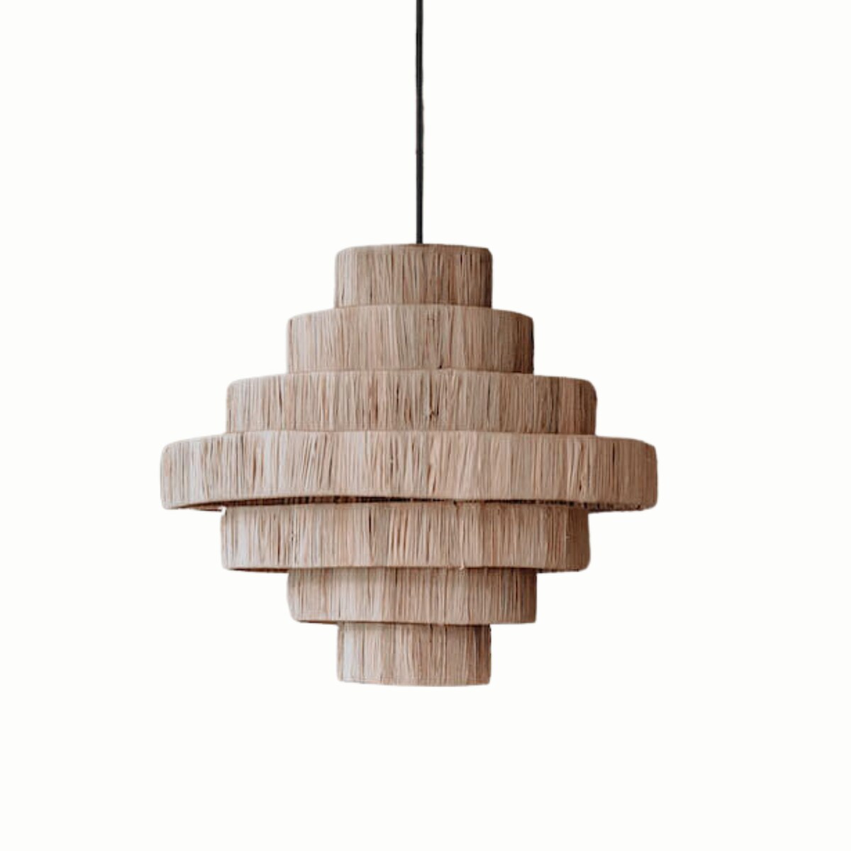 LAMPA HAWAI XXL