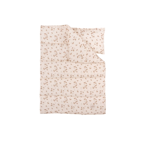 Pościel 100% bambusowa free horses - M