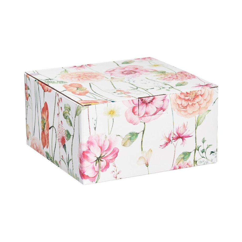 VILLA ITALIA Filiżanka do herbaty porcelanowa 280 ml GARDENO