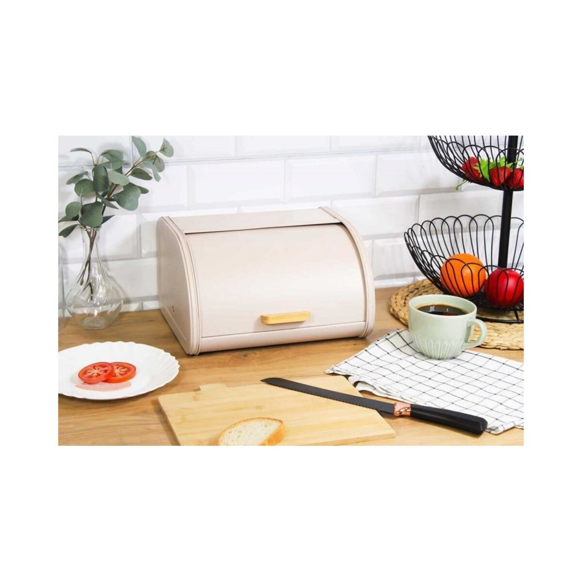 Brunbeste chlebak 66768