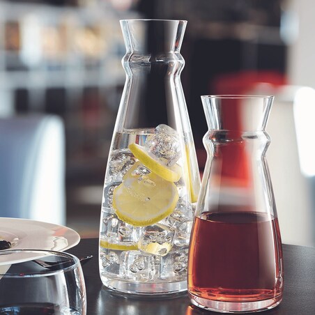 Karafka do wody i leminiady Fluid 1 l