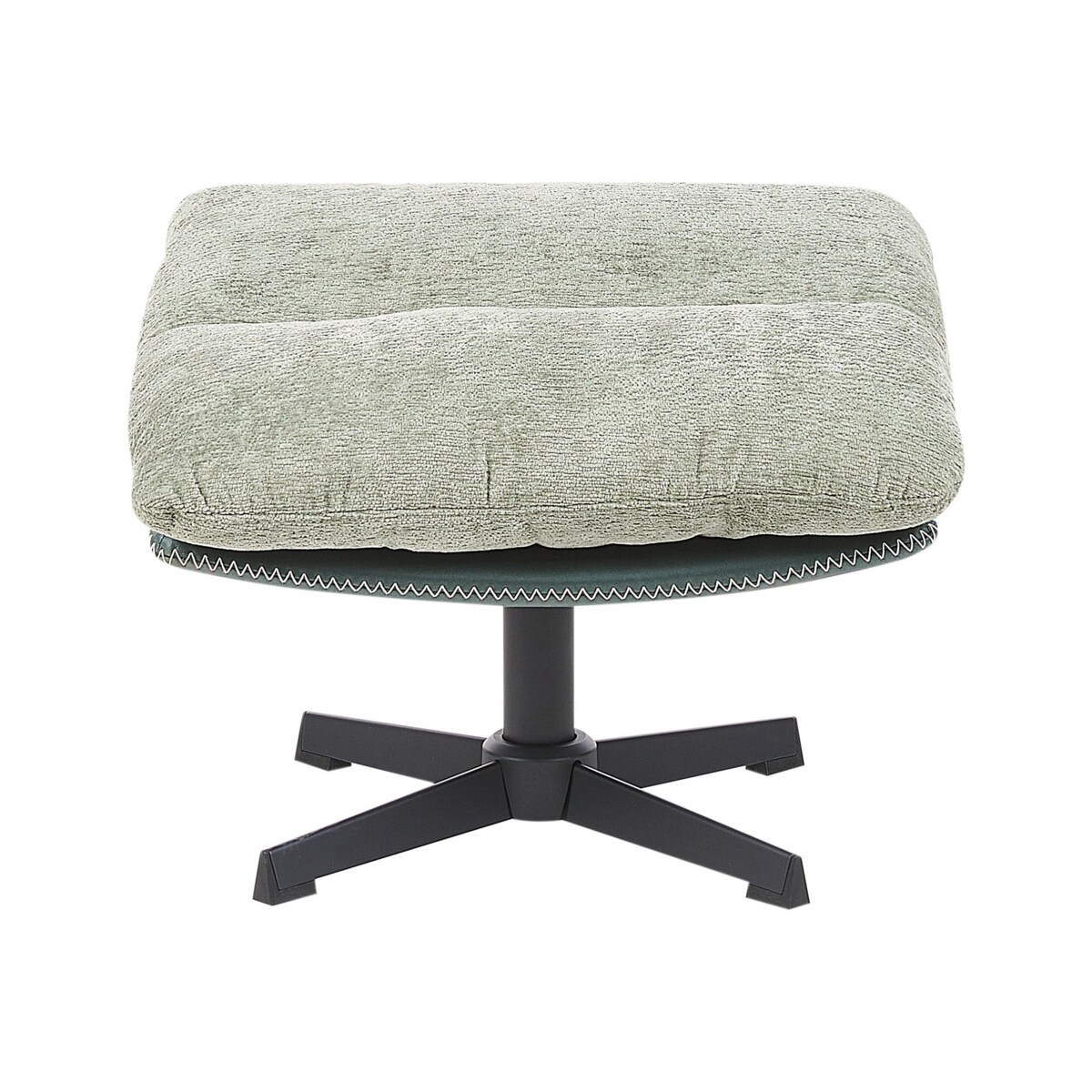 Fotel Jasnozielony TOVIK