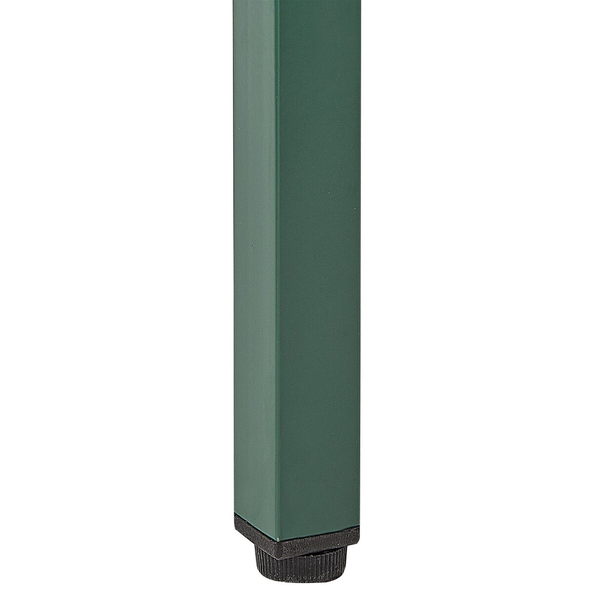 Komoda z szufladami ENAGO Metal Ciemnozielony