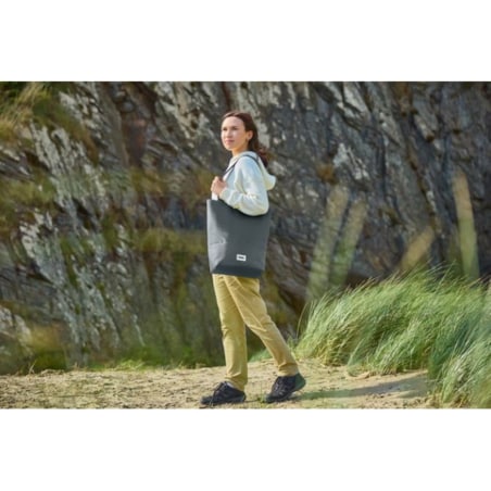 Torba termiczna 16 l (szara) Black+Blum