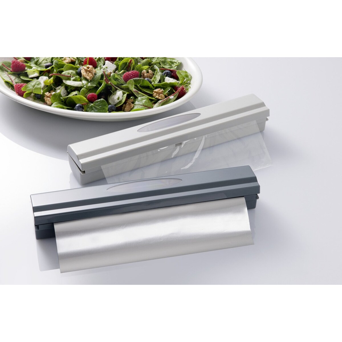 Obcinarka do folii spożywczej PERFECT CUTTER