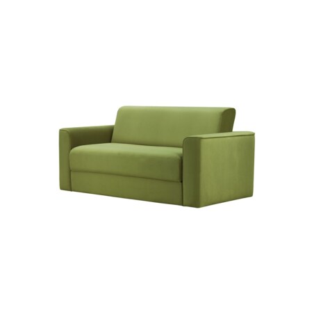 Rozkładana sofa 2,5 osobowa Jules-Velluto 9