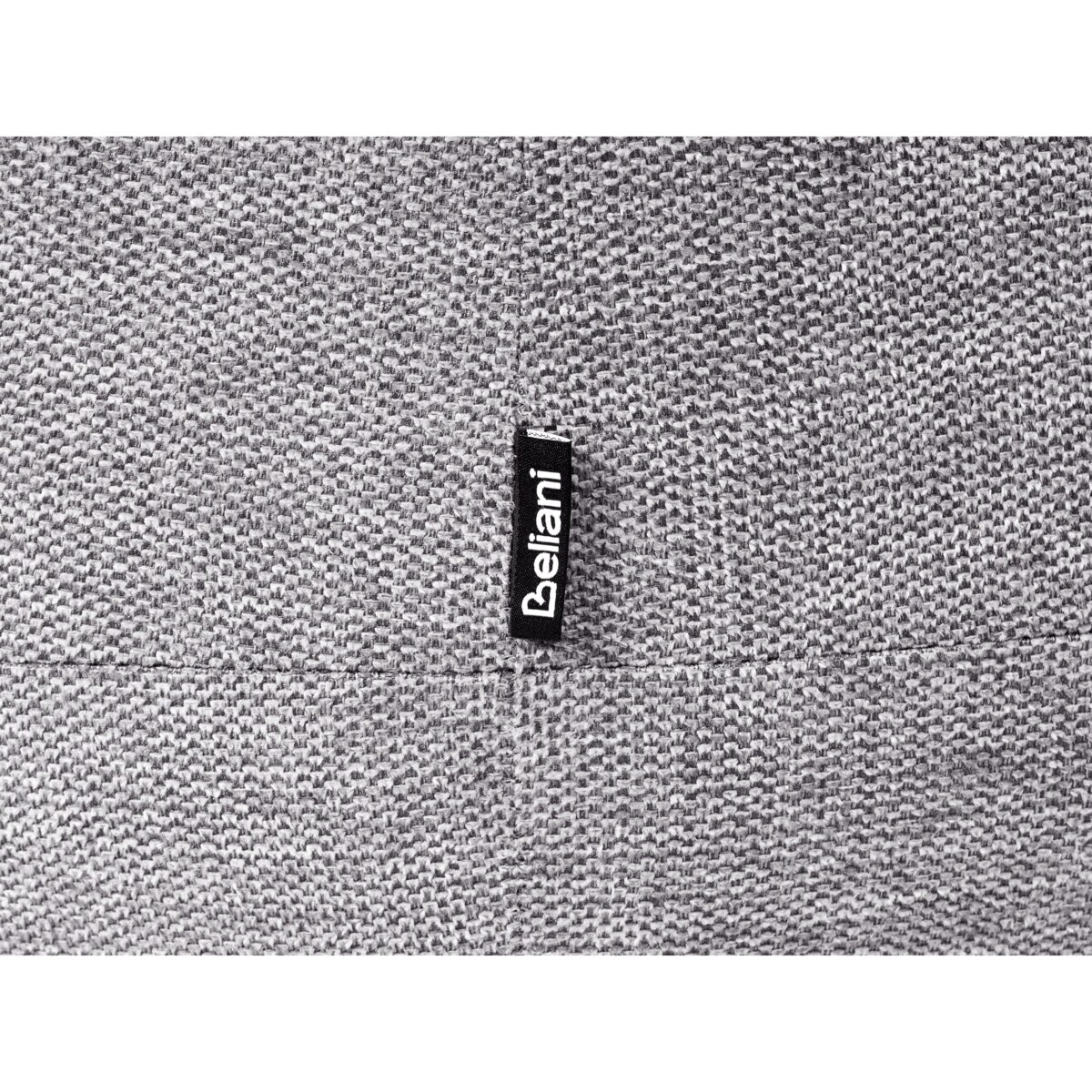 Ławka ASHTON Jasnoszary