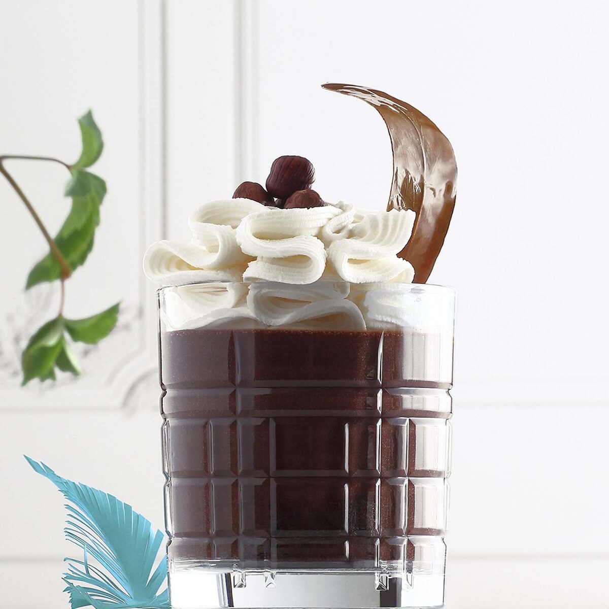 Szklanka do whiskey Glasgow 325 ml, LAV