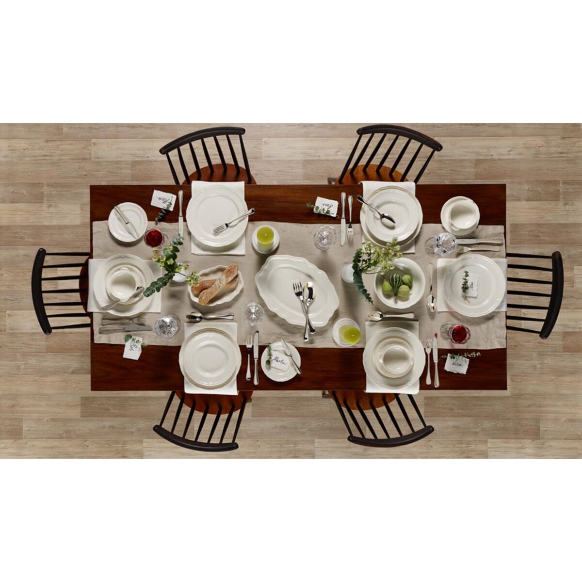 Spodek do filiżanki do kawy/herbaty Manoir, 15 cm, Villeroy & Boch