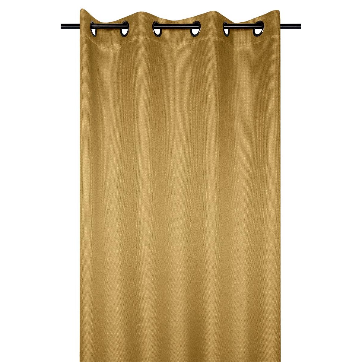 Zasłona COPENHAGUE,140 x 260cm