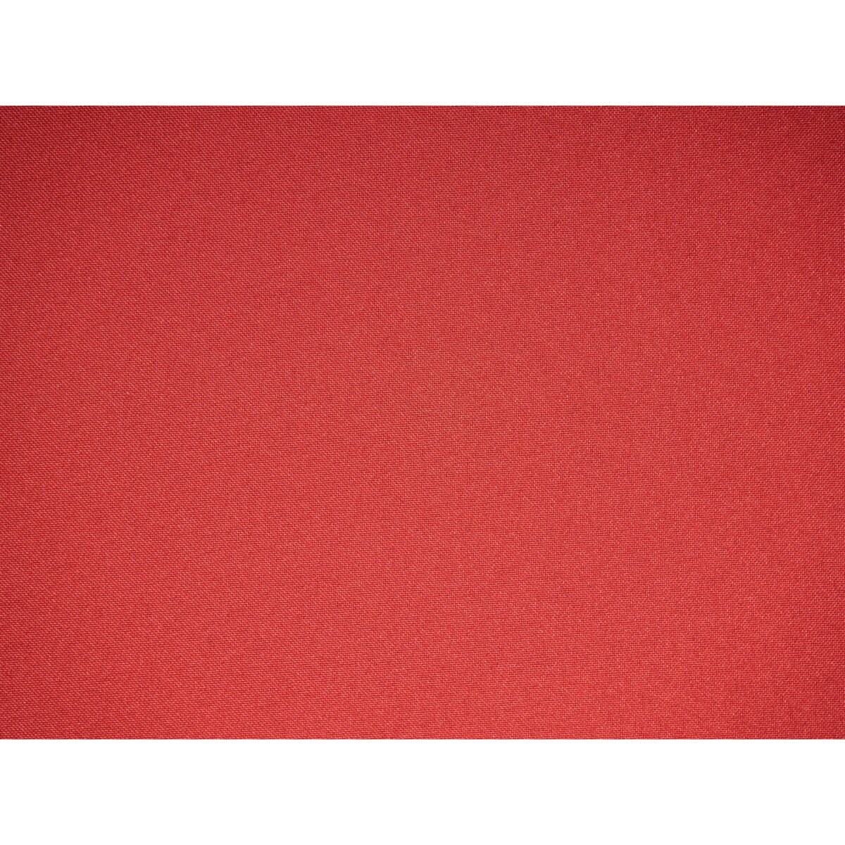 Poduszka na krzesło ogrodowe SASSARI PREMIUM 46 x 46 cm Czerwony