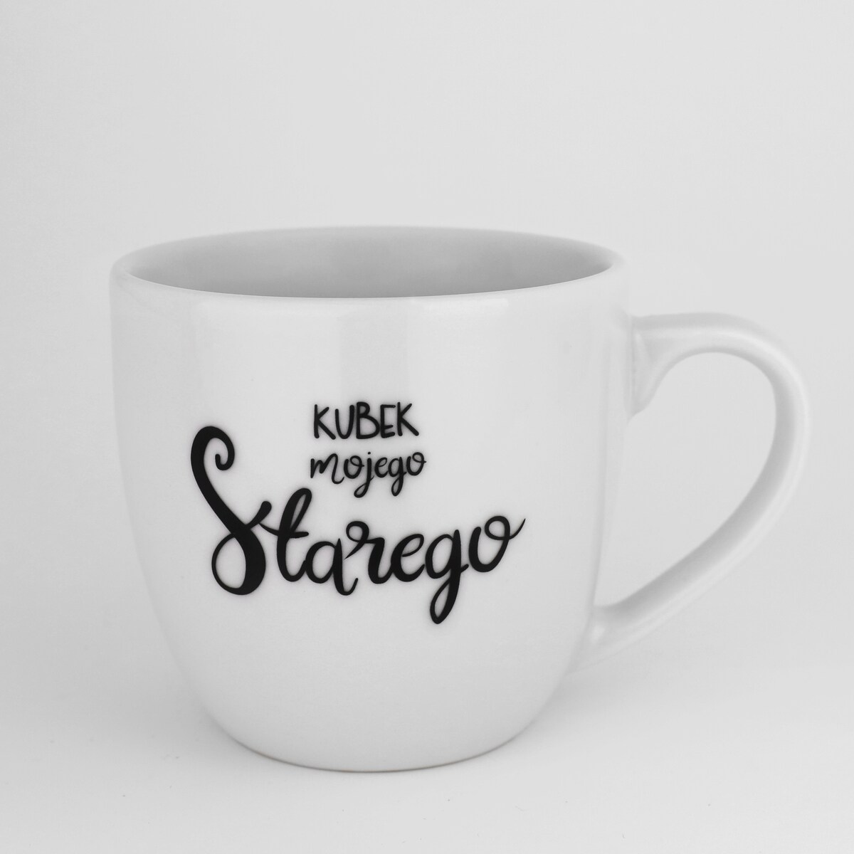 Kubek 300 ml - Kubek mojego Starego