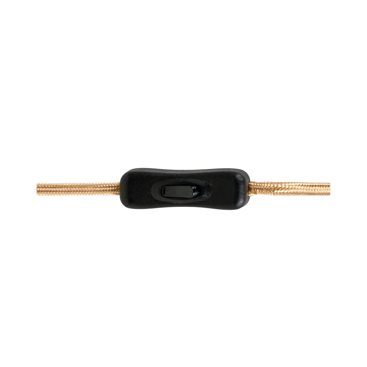 Lampa stołowa Żyrafa MALAIKA Złoty