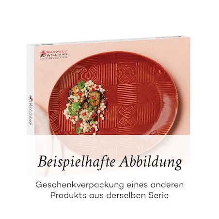 Półmisek Arc, terracotta, 41 x 30 cm