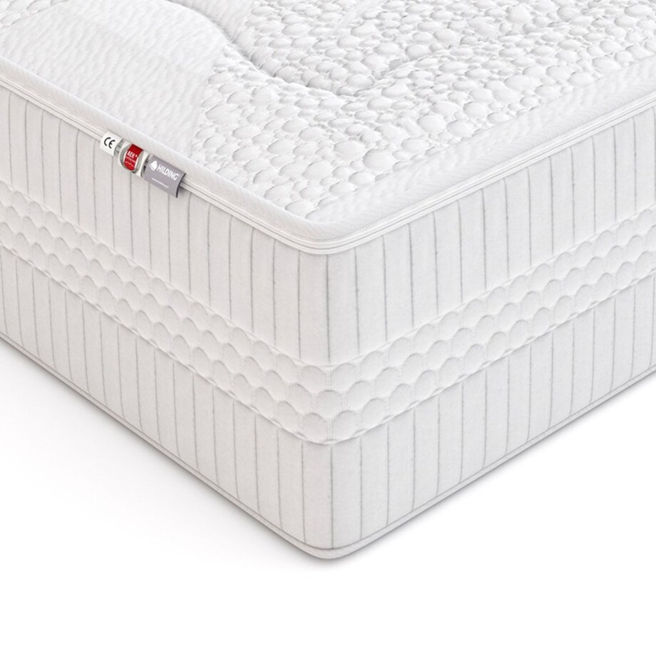 HILDING MAKARENA - materac multipocket, sprężynowy 140x200 Merced