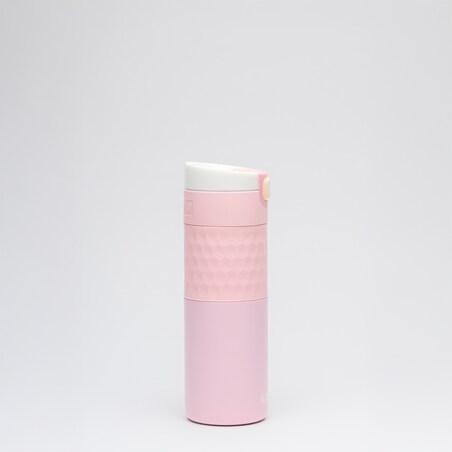 Kubek termiczny Kambukka Etna Grip 500 ml - Pink Aura