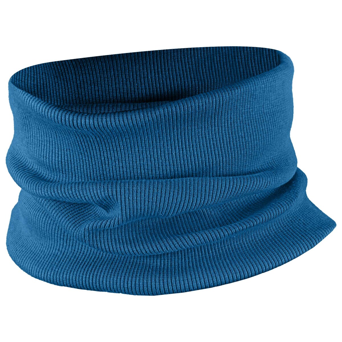 Czapeczka Jesienna Wiosenna Czapka + Komin Komplet Dla Dzieci 46-48 Jeans